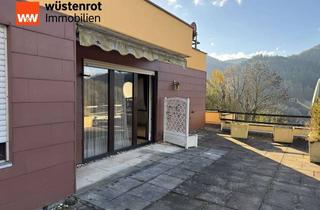 Wohnung kaufen in 78132 Hornberg, Ein Platz für besondere Perspektiven – Panoramaterrasse, Naturkulisse und 105 m² Wohnfreiheit