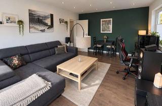 Wohnung kaufen in 45478 Speldorf, 3-Raum Eigentumswohnung mit Balkon, Klimaanlage und Garage in Broich/Speldorf