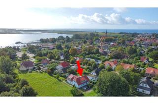 Wohnung kaufen in 18347 Ostseebad Wustrow, Terrassenwohnung in naturnaher Lage