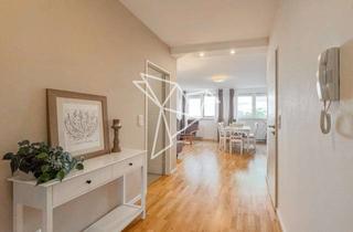 Wohnung kaufen in 61381 Friedrichsdorf, LEBENSQUALITÄT UND NATUR