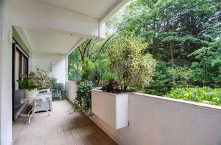 Wohnung kaufen in 59063 Hamm, Viel Raum für Ihre Wohnträume - 3-Zimmer-Eigentumswohnung mit einer Garage in Hamm-Osten