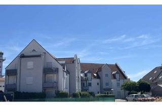 Wohnung kaufen in 96114 Hirschaid, 3 und 4 Zi Gartenwohnung u weitere in Hirschaid ab 299.000 €