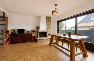 Wohnung kaufen in 63843 Niedernberg, Renditestark mit ca. 6,73 % Bruttomietrendite – 123 m², zwei Einheiten & flexible Nutzung