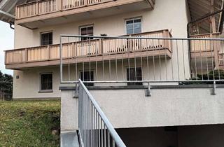 Wohnung kaufen in Lindenstr., 01689 Niederau, Einraumwohnung mit Bad, Küche und Balkon
