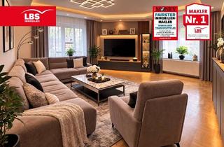 Wohnung kaufen in 45891 Erle, Großzügige Eigentumswohnung mit Terrasse, Garten und zusätzlichem Anbau