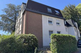 Wohnung kaufen in 51645 Gummersbach, Interessante 4-Zimmer-ETW zur sofortigen Nutzung!