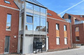 Wohnung kaufen in 21339 Lüneburg, Helle 2,5-Zimmer-Wohnung in Lüneburg - Fahrstuhl