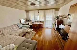 Wohnung kaufen in 88131 Lindau, Schöne modernisierte Etagenwohnung in Lindau! VB!