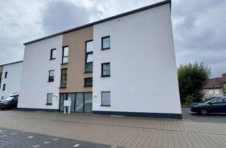 Wohnung kaufen in Hinter Winkel 1b, 76855 Annweiler, NEUBAU - schöne 3-Zimmer Wohnung mit großem Balkon