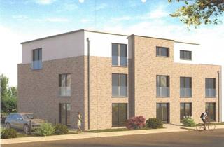 Wohnung kaufen in Luisenstr. 2a, 46483 Wesel, Provisionsfreier Verkauf von NEUBAU-Wohnungen im Herzen von Wesel