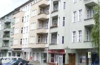 Wohnung kaufen in Blissestraße 63, 10713 Wilmersdorf, Berlin-Wilmersdorf, Schöne, helle 4 - Zimmer Wohnung