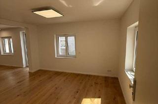 Wohnung kaufen in 71116 Gärtringen, Energieklasse A+ statt Nebenkostenfrust - Maisonettwohnung im kernsaniertem KfW-Effizienzhaus