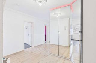 Wohnung kaufen in 67227 Frankenthal, Großzügige 3-Zimmer-Wohnung mit zwei Balkonen