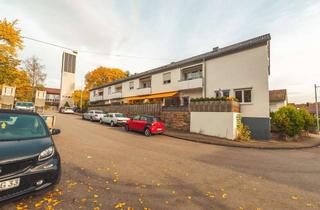 Wohnung kaufen in 70569 Büsnau, 3- Zimmer Gartengeschosswohnung, ca. 65 m² im Kipperweg 5 – Flexibilität trifft auf Idylle