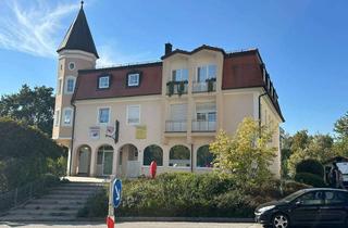 Wohnung kaufen in Trostberger Straße 42, 84503 Altötting, ***Altötting: Einzigartige 3-Zi. ETW in toller Lage mit Aufzug und Garage***
