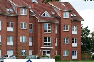 Wohnung kaufen in Bockwindmühlenplatz, 39326 Hermsdorf, Attraktive Kapitalanlage 1,5 Zimmer-Apartment-Wohnung im Wohnpark "Alte Mühle" zu verkaufen