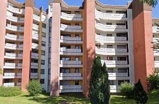 Wohnung kaufen in 76456 Kuppenheim, +++Ihr nächstes Investment: 2 Zimmer, Balkon und knapp 77 m² in Kuppenheim+++