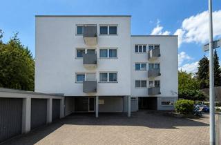 Wohnung kaufen in 65760 Eschborn, Eschborn: Individuelle Wohnvision, 2-Zimmerwohnung mit außergewöhnlichem Gestaltungsspielraum