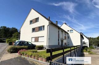 Wohnung kaufen in 32760 Detmold, Stadtnahe Eigentumswohnung zur Kapitalanlage