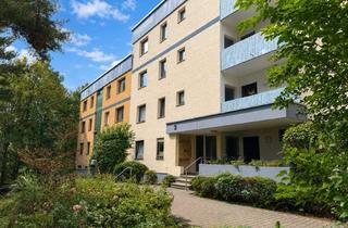 Wohnung kaufen in Konrad-Adenauer-Straße, 67663 Innenstadt, Gemütliche 3-Zimmer-Wohnung mit Balkon
