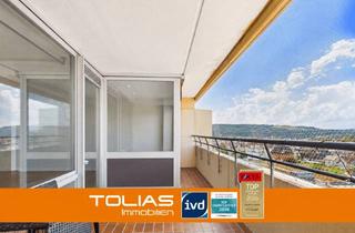 Wohnung kaufen in 71229 Leonberg, Wohnkomfort mit Mehrwert: Modernisierte 3,5-Zimmer-Wohnung mit Balkon & TG