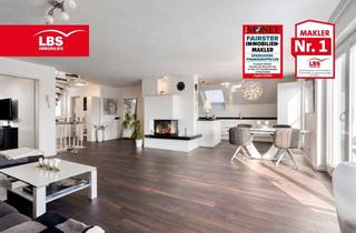 Wohnung kaufen in 41352 Korschenbroich, Elegante Maisonette Wohnung mit 105qm in Korschenbroich