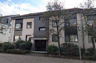Wohnung kaufen in 47495 Rheinberg, Rheinberg - ruhig gelegene 3-Zimmer-Erdgeschosswohnung mit Terrasse, eigenem Garten und Tiefgarag...