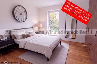 Wohnung kaufen in 49143 Bissendorf, Lebensqualität - Direkt am Kurgarten!