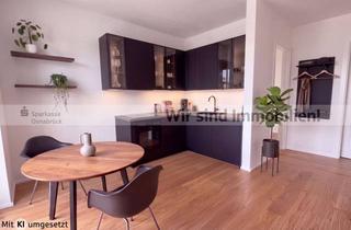 Wohnung kaufen in 49143 Bissendorf, Lebensqualität - Direkt am Kurgarten!