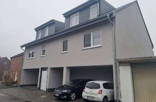 Wohnung kaufen in 52382 Niederzier, Moderne 2-Zimmer-Wohnung mit Terrasse und eigenem Garten in Niederzier