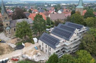 Wohnung kaufen in 49143 Bissendorf, Lebensqualität - Direkt am Kurgarten!
