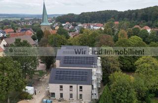 Wohnung kaufen in 49143 Bissendorf, Lebensqualität - Direkt am Kurgarten!