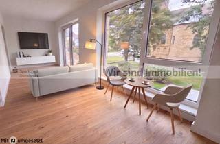 Wohnung kaufen in 49143 Bissendorf, Lebensqualität - Direkt am Kurgarten!