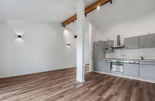Wohnung kaufen in 65719 Hofheim am Taunus, Kapitalanleger Aufgepasst! 1-Zi. Appartment mit Balkon | Erstbezug nach Sanierung | Energieklasse A+