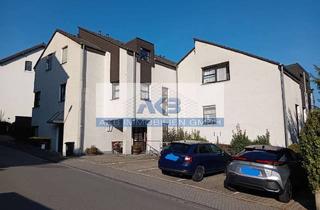 Wohnung kaufen in 58119 Hohenlimburg, Verkauf!!! schöne u. gut geschnittene 4 ZI KDB Wohnung mit Balkon, Gäste-WC und Stellplatz