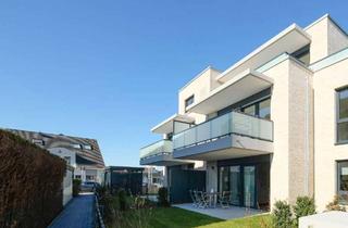 Wohnung kaufen in Ahornweg, 40764 Langenfeld, Wir verkaufen unsere 3-Zimmer Musterwohnung mit Garten!
