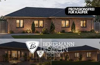 Wohnung kaufen in 49624 Löningen, Löningen-Böen I Neubau-Erdgeschosswohnung mit Terrasse – Wohnung 3, Haus 2 (QNG geplant)