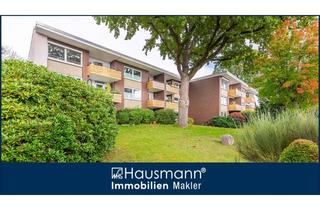 Wohnung kaufen in Oolenhof, 25474 Hasloh, Moderne und lichtdurchflutete Kapitalanlage in naturnaher Lage von Hasloh!