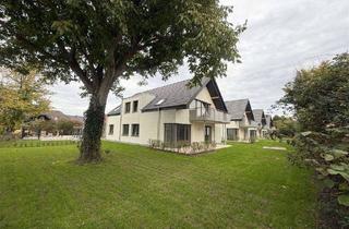 Wohnung kaufen in 24235 Stein, Stein an der Ostsee Idyllisch leben am Ausläufer der Kieler Förde NEUBAU Erstbezug 2026