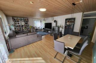 Wohnung kaufen in 89551 Königsbronn, 4-Zimmer-Wohnung mit Südbalkon und Gestaltungsfreiheit