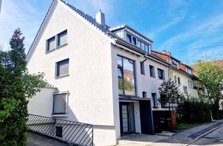 Wohnung kaufen in Lutzweg, 70563 Vaihingen, Großzügiges Wohnen