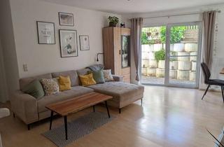 Wohnung kaufen in 67376 Harthausen, Gepflegte 3-Zimmer-Wohnung in ruhiger Lage von Harthausen