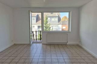 Wohnung kaufen in Gerberstr. 20, 52457 Aldenhoven, Aldenhoven | Eigennutzer oder Kapitalanlage | Modernisierte 3-Zi-Whg. mit Balkon & viel Platz