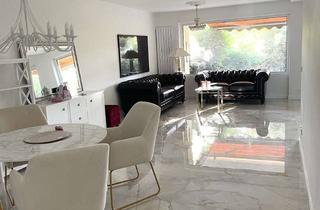 Wohnung kaufen in 23570 Travemünde, Travemünde strandnah | Luxuriöse 110 m² mit Kamin & Südwestterrasse | Provisionsfrei