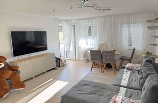 Wohnung kaufen in Bergstraße 12, 94094 Rotthalmünster, Provisionsfrei! 3-Zimmer-Eigentumswohnung in Rotthalmünster