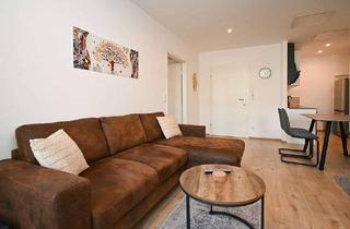 Wohnung kaufen in 23746 Kellenhusen, Vor den Toren der Ostsee - Stilvolle Erdgeschosswohnung mit Terrasse!