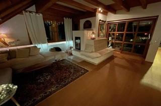 Wohnung kaufen in Robert Koch Strasse 10, 72766 Reutlingen, Exklusive sonnendurchflutete 5 1/2-Zi.-Maisonette Wohnung unterhalb der Achalm in Top Lage