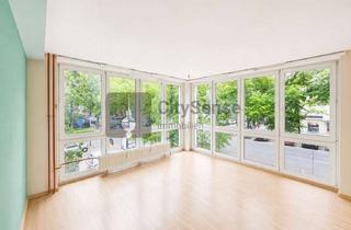 Wohnung kaufen in Detmolder Straße 11/11a, 10715 Wilmersdorf, Sanierungsbedürftige 3-Zimmer-Wohnung