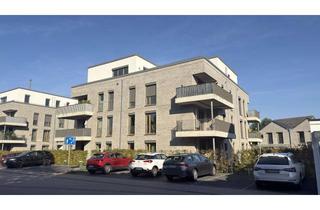 Penthouse kaufen in Friedrichstraße 43, 47918 Tönisvorst, NEUBAU - barrierefreie Penthouse-Wohnung mit traumhafter Dachterasse, noch Provisionsfrei