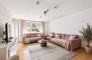 Wohnung kaufen in 85053 Ingolstadt, Attraktive Kapitalanlage in Ingolstadt – 3-Zi.-Wohnung mit Balkon, Einbauküche und Außenstellplatz!